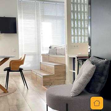 Продаж 1к Квартира Валерія Самофалова вулиця ЖК Сорок четвертая жемчужина