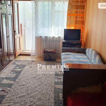 Продаж 2к Квартира вул. Академіка Філатова