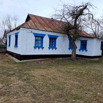 Будинок в центрі села Пилипча