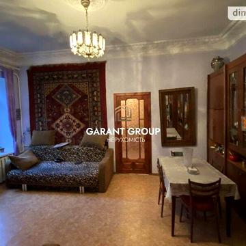 Продаж 2к Квартира Єлисаветградський провулок