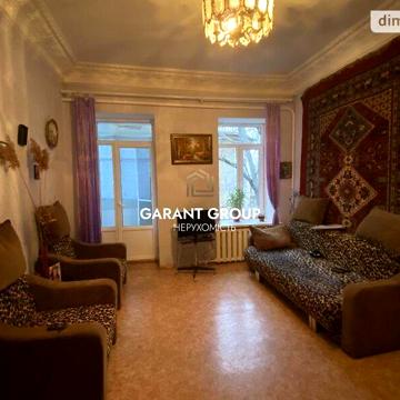 Продаж 2к Квартира Єлисаветградський провулок