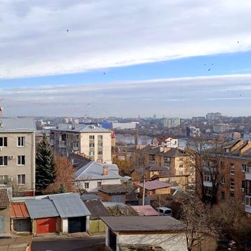 Продаж 1к Квартира Монастирська вулиця ЖК Правильный выбор