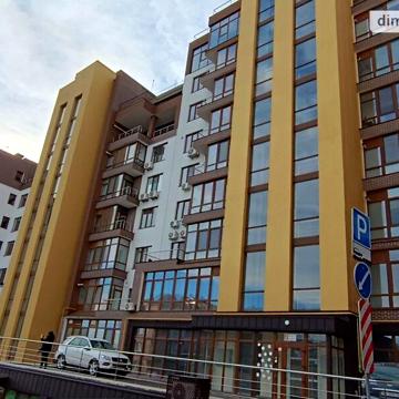 Продаж 1к Квартира Монастирська вулиця ЖК Правильный выбор