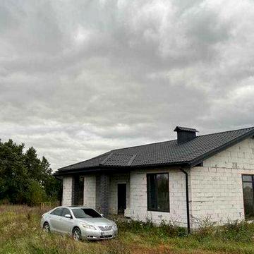 Просторий будинок мрії: ідеальний вибір для вас і вашої родини