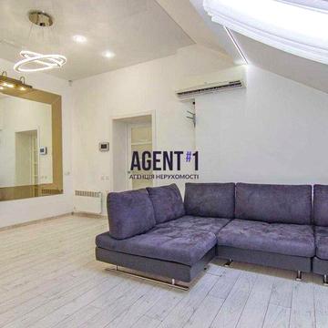 Продаж 3-кімн. квартири П. Борщагівка, ЖК Петропавлівський