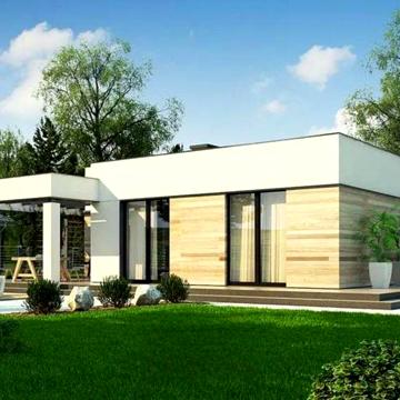 Продам стильний новий будинок