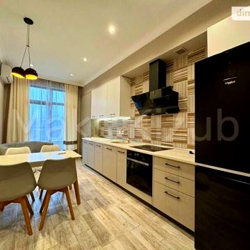 Продажа 1к квартира Собранецька вулиця ЖК Dream City
