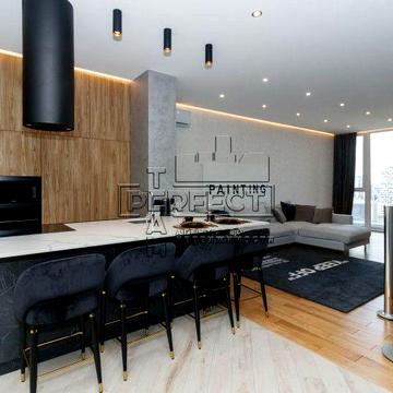 Продаж 3-к квартири Тютюнника 28А ЖК Cardinal