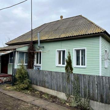 Продам житловий будинок
