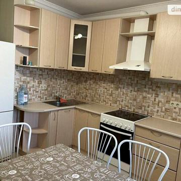 Продаж 1к Квартира вул. Проценка ЖК Романовский