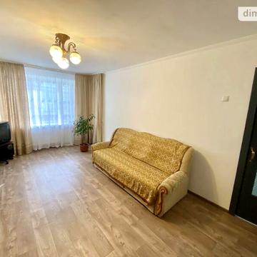 Продажа 2к квартира Грушевського вулиця
