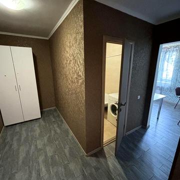 Довгострокова оренда однокімнатної квартири в ЖК Еспланада