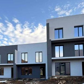Продаж котедж 100 м² вул. Панькова, Дубовий Гай, с. Липники