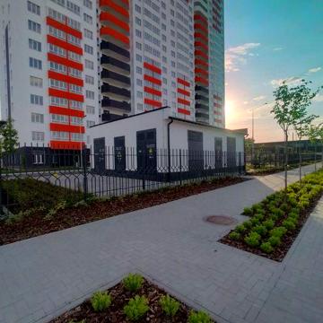 ТЕРМІНОВО продам  2 кім кв /Атлант/ ЖК Атлант