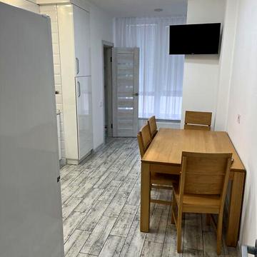 Довгострокова оренда 1к Квартира Мікльоша Карла вулиця