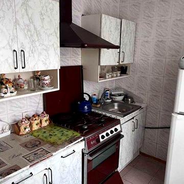 1к на пд-зх житловий стан за доступною ціною