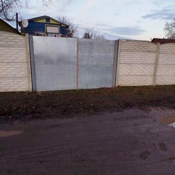 Продается дом 84 КВ.м г. Шостка.