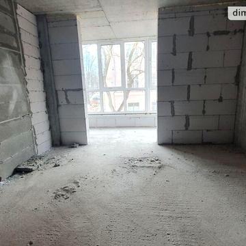 Продаж 1к Квартира Привокзальна вулиця