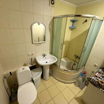 3 кімнанта квартира в м. Сміла р-н Богдана ЖК Богдана