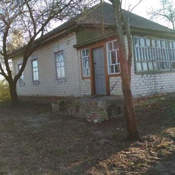 Будинок в с.Ладинка