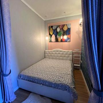 Велика однокімнатна  в лесной зоне від КИЕВА 20 км Власник. ЖК Гранд Вілос
