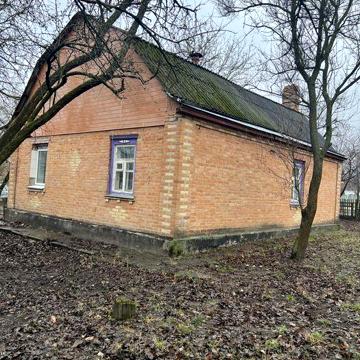 Продається будинок м.Городище,Черкаська обл, пров.Вʼячеслава Чорновола