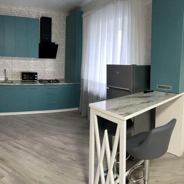 Здам однокімнатну квартиру в центрі міста!