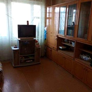 Сдам квартиру на индустриальном
