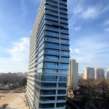 Продаж 1к Квартира бул. Французький ЖК Kandinsky Odessa Residence