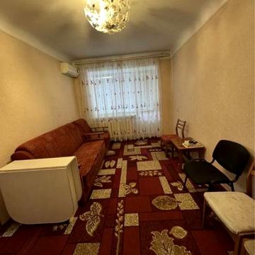 Здається 3к квартира,можна з тваринами