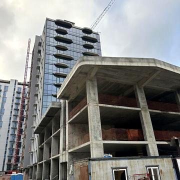 Продаж 2к Квартира Вернадського Володимира вулиця ЖК Небо