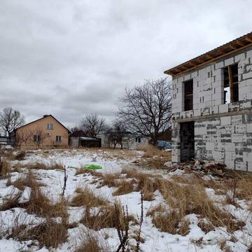 Будинок 35 кв.м. Ділянка 15 сот. Дача, земля.