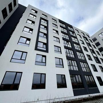 Квартира з газом за 12000₴