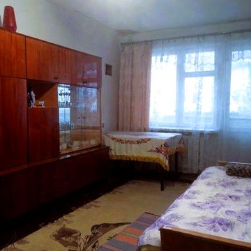 Оренда квартири на Польовій