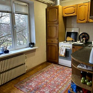 Продажа 3к квартира Дніпровські пороги вулиця