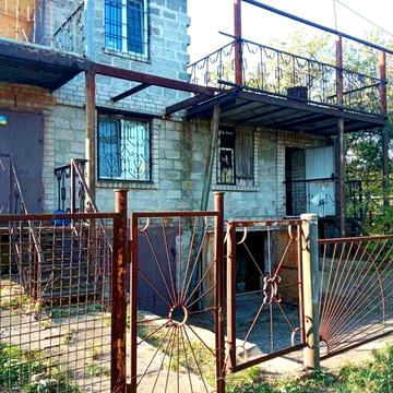Продам дачу в  Волосское  Днепропетровской области