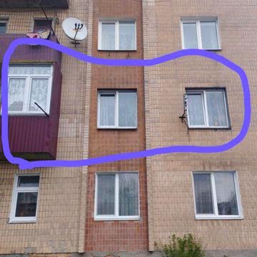 Продається двох кімнатну квартиру ЖК Понінківська громада