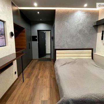 Продаж 1к Квартира Леоніда Бірюкова бульвар ЖК Гранд Бурже