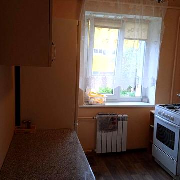 Здам трьох кімнатну квартиру від власника