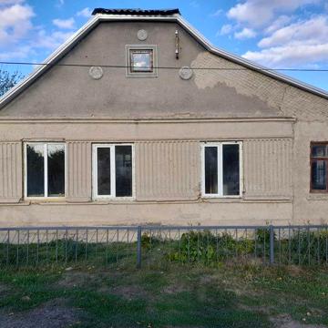 Продам дом.