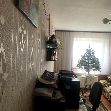 Продам 3-х кімнатну квартиру