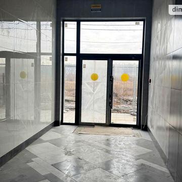 Продаж 1к Квартира Кобилянської Ольги вулиця ЖК Синергия Сити