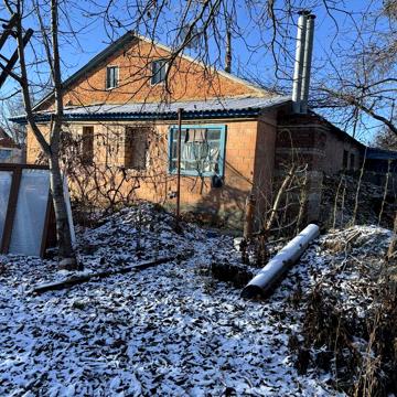 Продаж будинку в селі Біловод