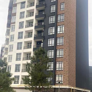 Продаж 2к Квартира Кобилянської Ольги вулиця ЖК Синергия Сити (Kvartal Group)