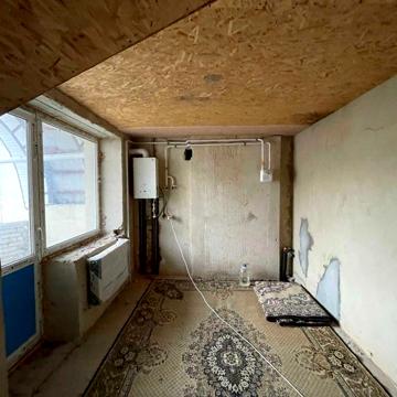 Продам двокімнатну квартиру після забудовника біля Автовокзалу