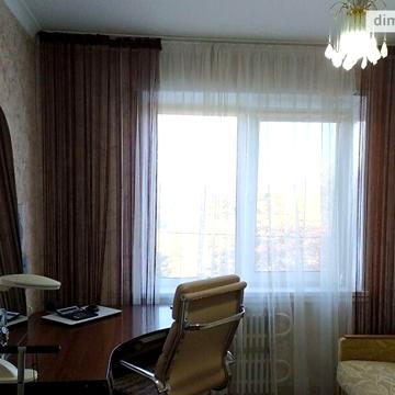 Продаж 3к Квартира Степана Рудницького (Шолохова) вулиця