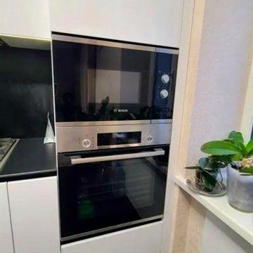 Продам 3-х ком.квартиру с евроремонтом!
