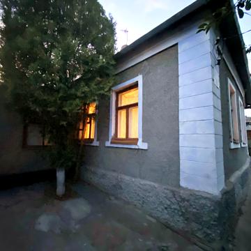 Рубіжна вул.