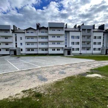 Продаж 2 кімнатної квартири у Івано-Франкове (Янів)