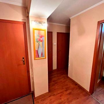 Продаж 3к Квартира Академіка Корольова вулиця
